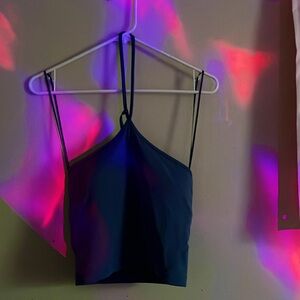 Lulu lemon Align T-Strap Tank OASB 4